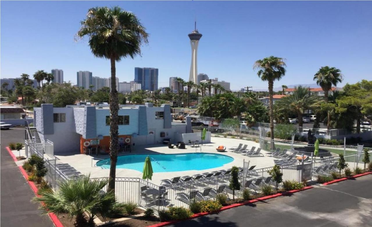 Bposhtels Vegas Albergue