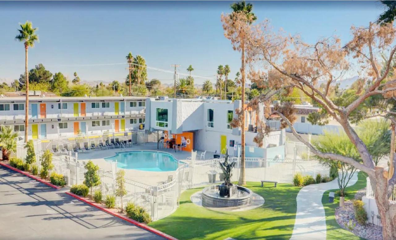 Albergue Bposhtels Vegas *