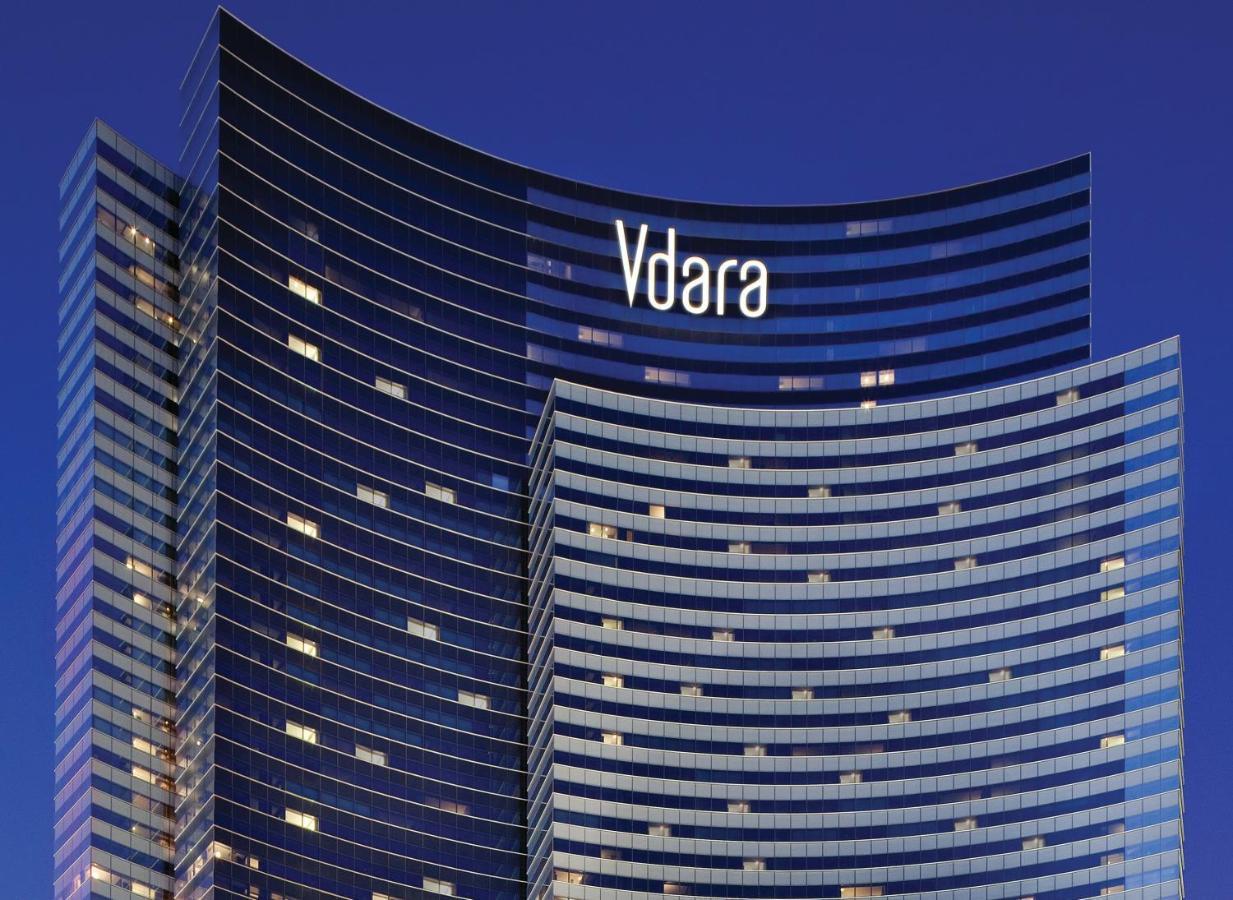 Hotel Vdara Hotel&spa At Aria Vegas
