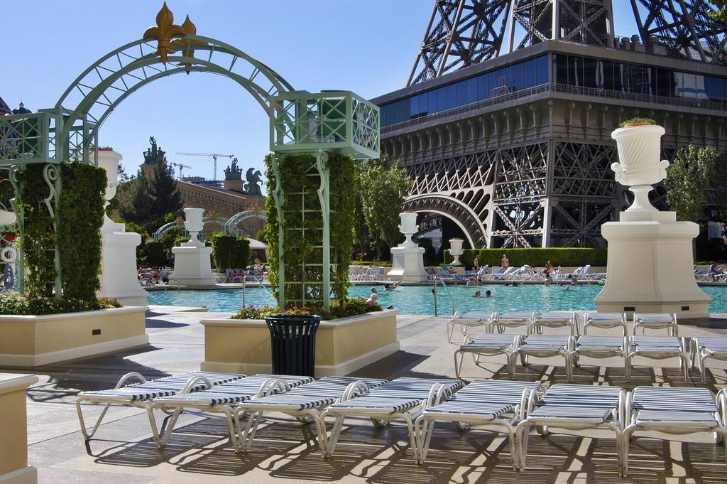 Resort Paris & Casino (adults Only) Las Vegas