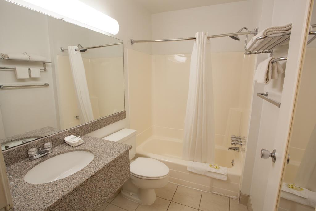 Aviation Hotel Las Vegas