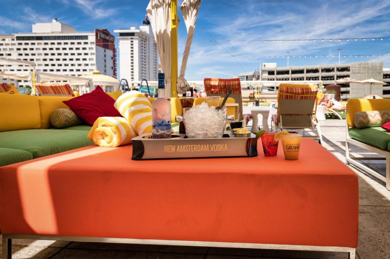 Downtown Grand & Casino Las Vegas