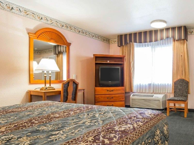Siegel Select Convention Center Motel Las Vegas