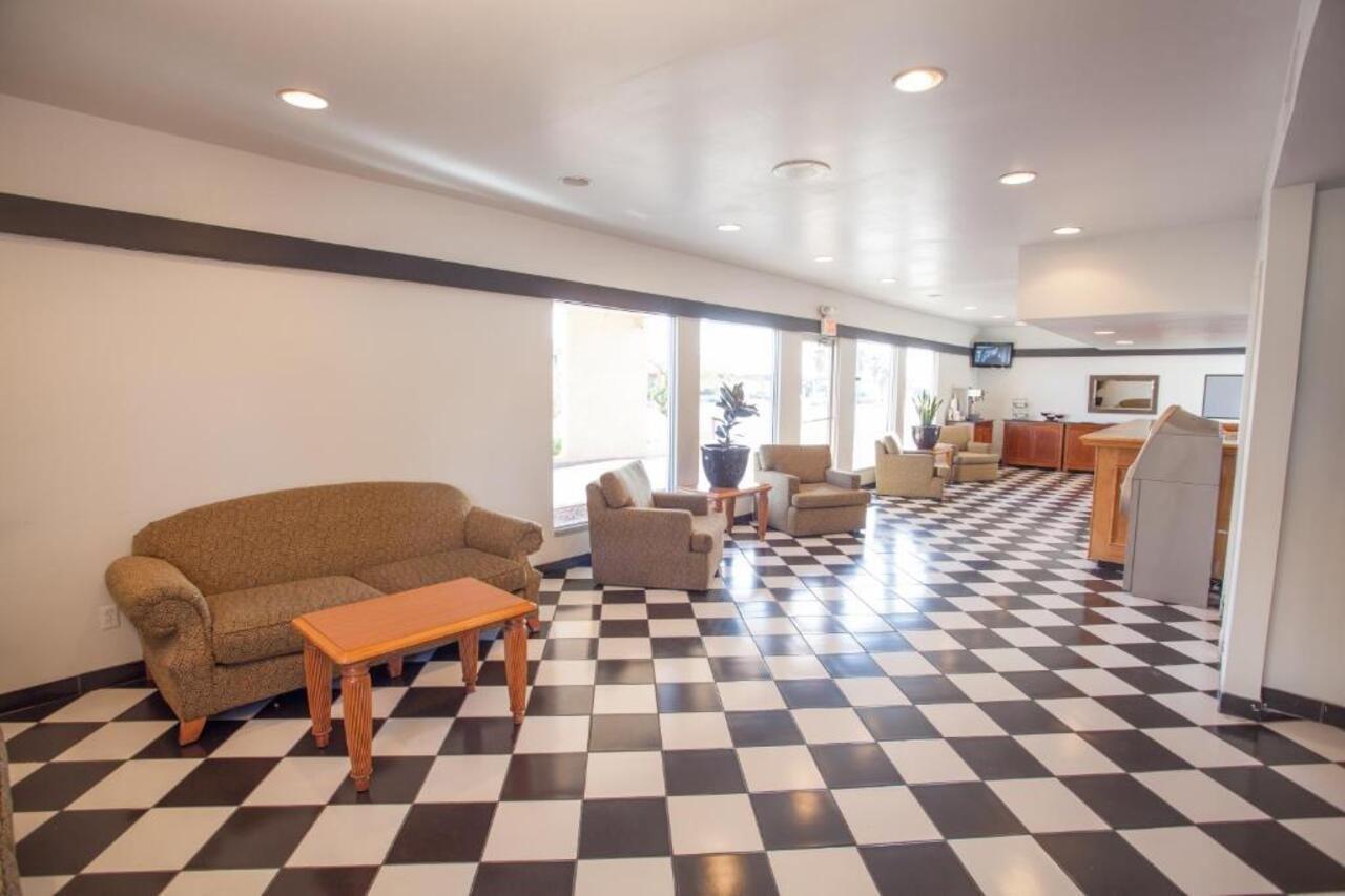 Aviation Hotel Las Vegas