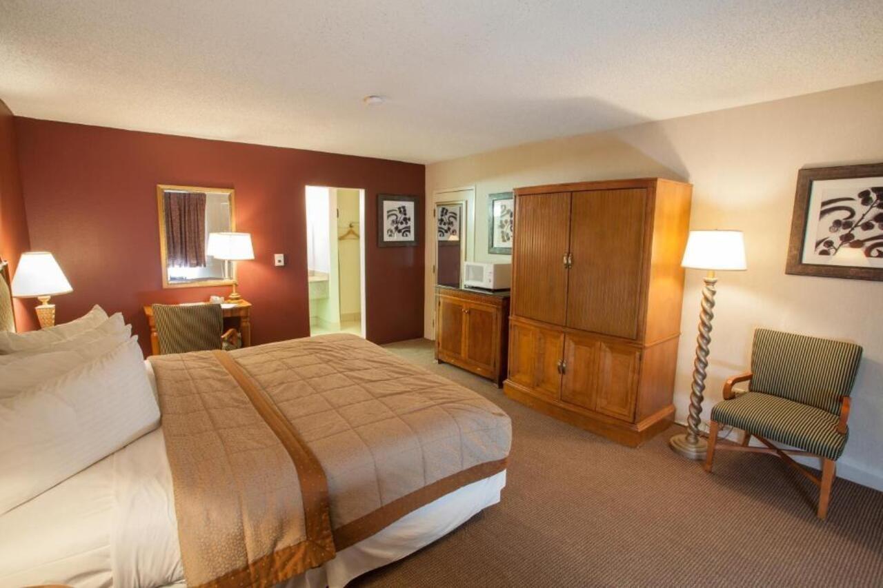 Hotel Aviation Las Vegas