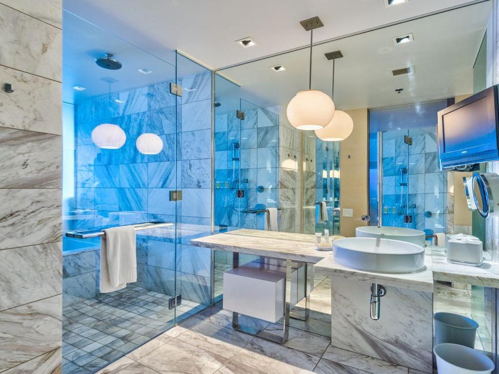 Palms Place And Spa Hotel Las Vegas