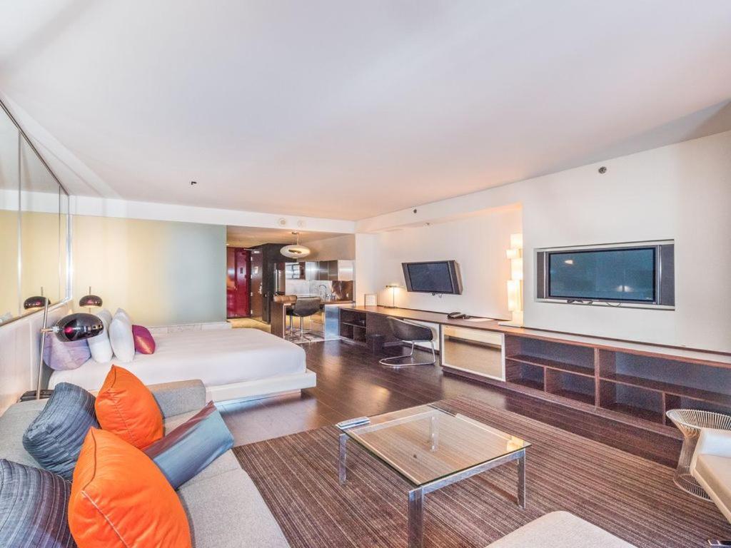 Palms Place And Spa Hotel Las Vegas