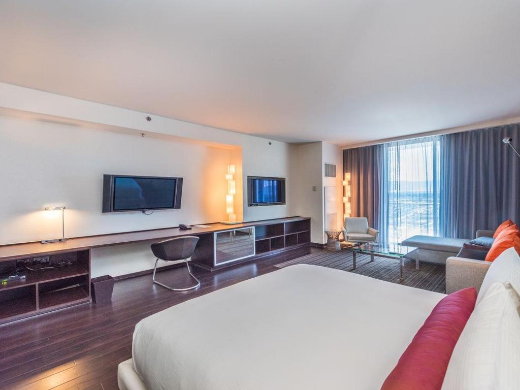 Palms Place And Spa 4*