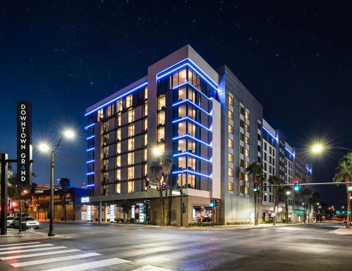 Hotel Downtown Grand & Casino Las Vegas