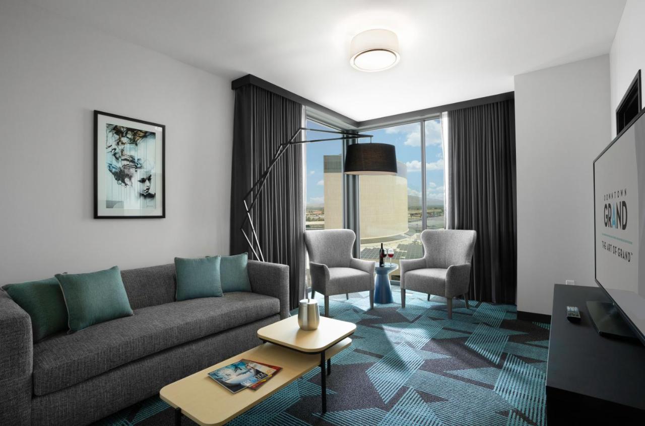 Downtown Grand & Casino Hotel Las Vegas