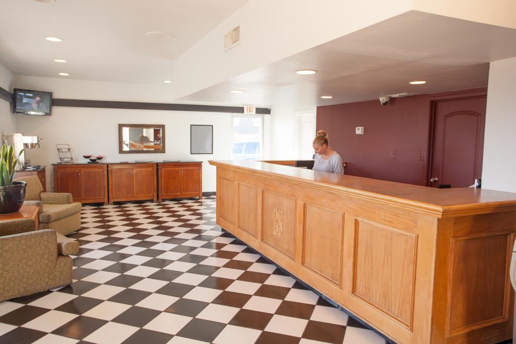 Hotel Aviation Las Vegas