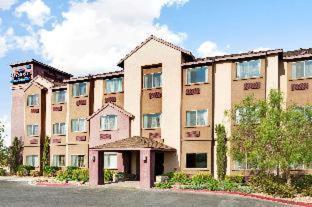 Hotel Baymont By Wyndham Vegas South Strip Las Vegas