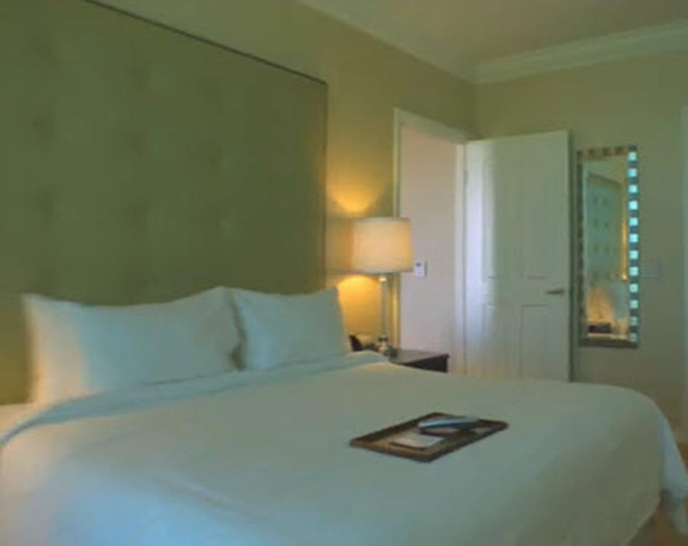 Jet Luxury At The Signature Aparthotel