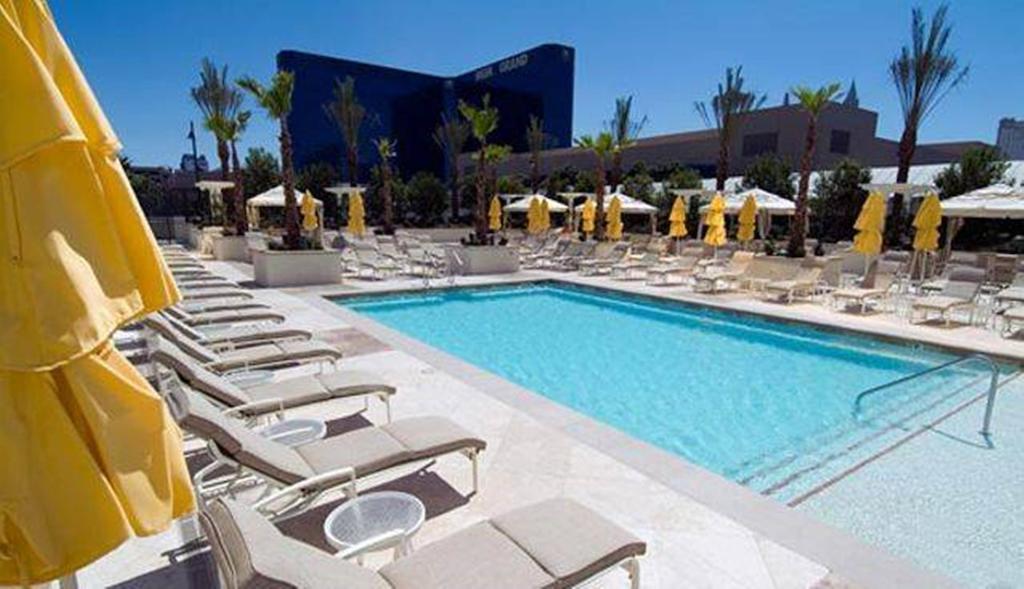 Jet Luxury At The Signature