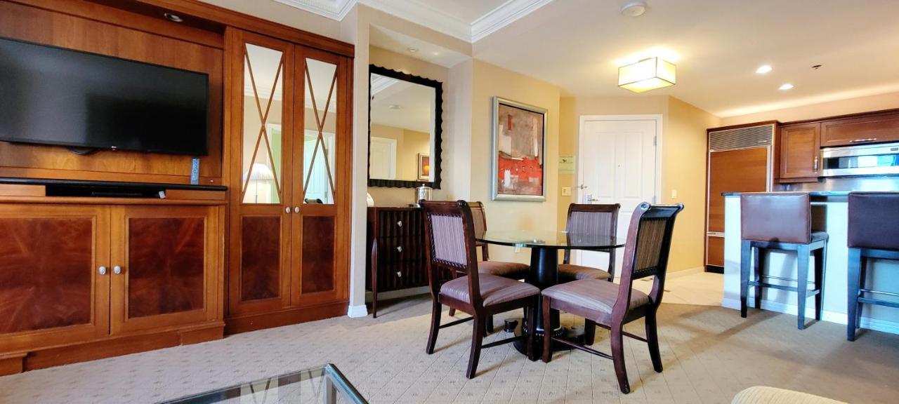 Apartamento Awesome The Signature Mgm With Strip View. No Fee! *