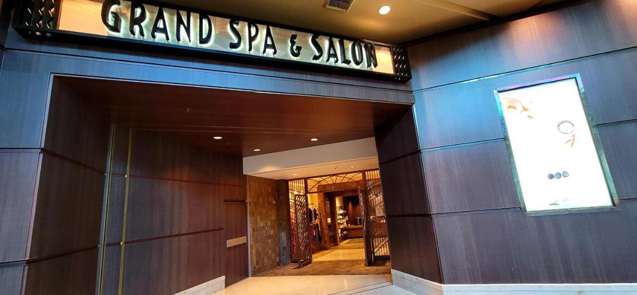 Apartamento Awesome The Signature Mgm With Strip View. No Fee! Las Vegas