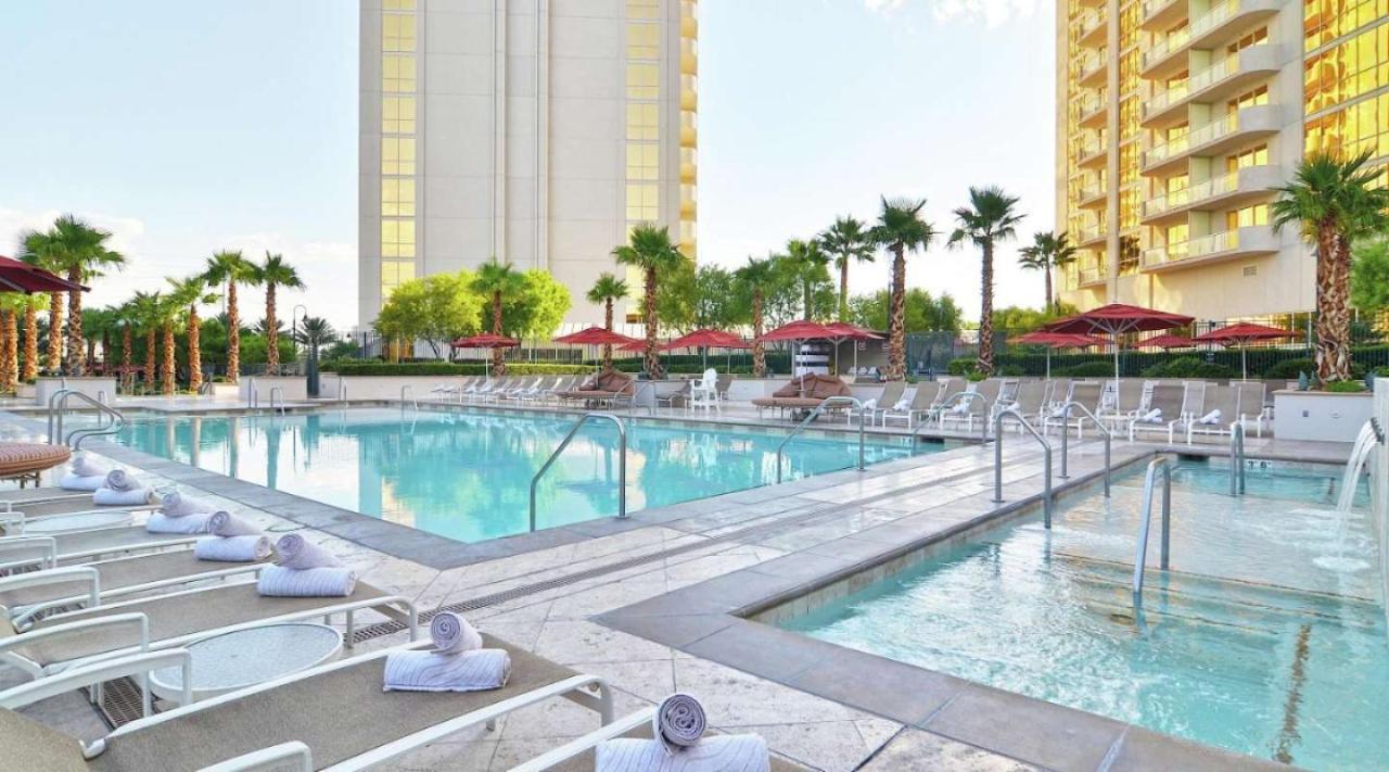 Awesome The Signature Mgm With Strip View. No Fee! Apartamento Las Vegas
