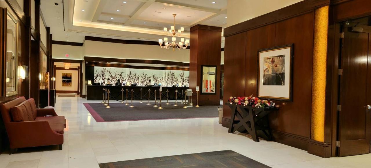 Apartamento Awesome The Signature Mgm With Strip View. No Fee! *