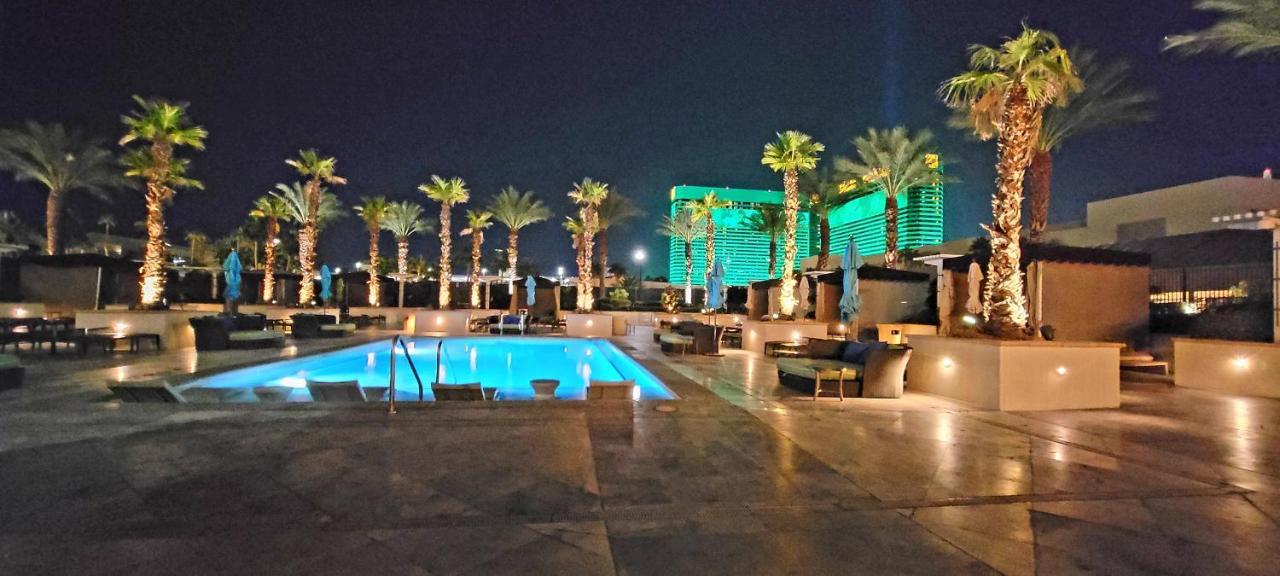 Apartamento Awesome The Signature Mgm With Strip View. No Fee!