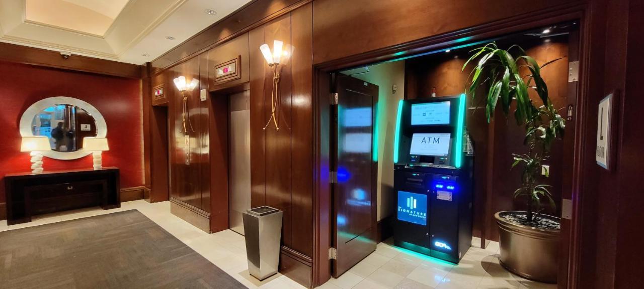 Awesome The Signature Mgm With Strip View. No Fee! Apartamento Las Vegas