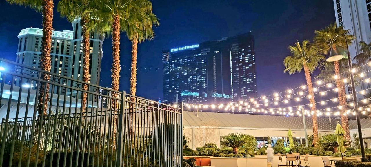Awesome The Signature Mgm With Strip View. No Fee! *