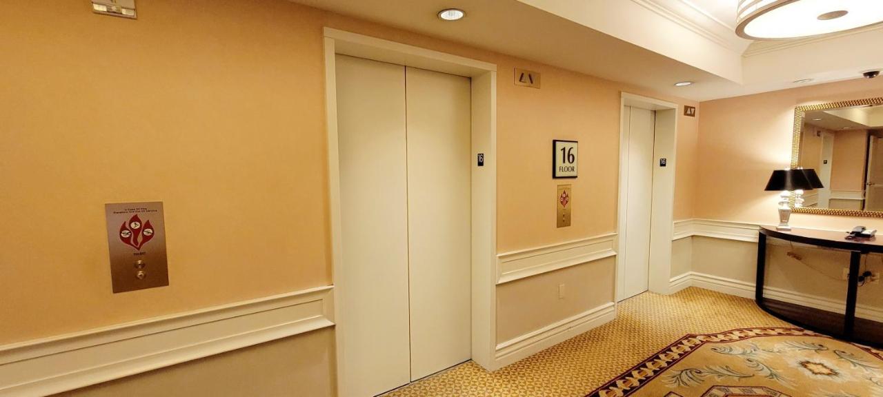 Apartamento Awesome The Signature Mgm With Strip View. No Fee! *