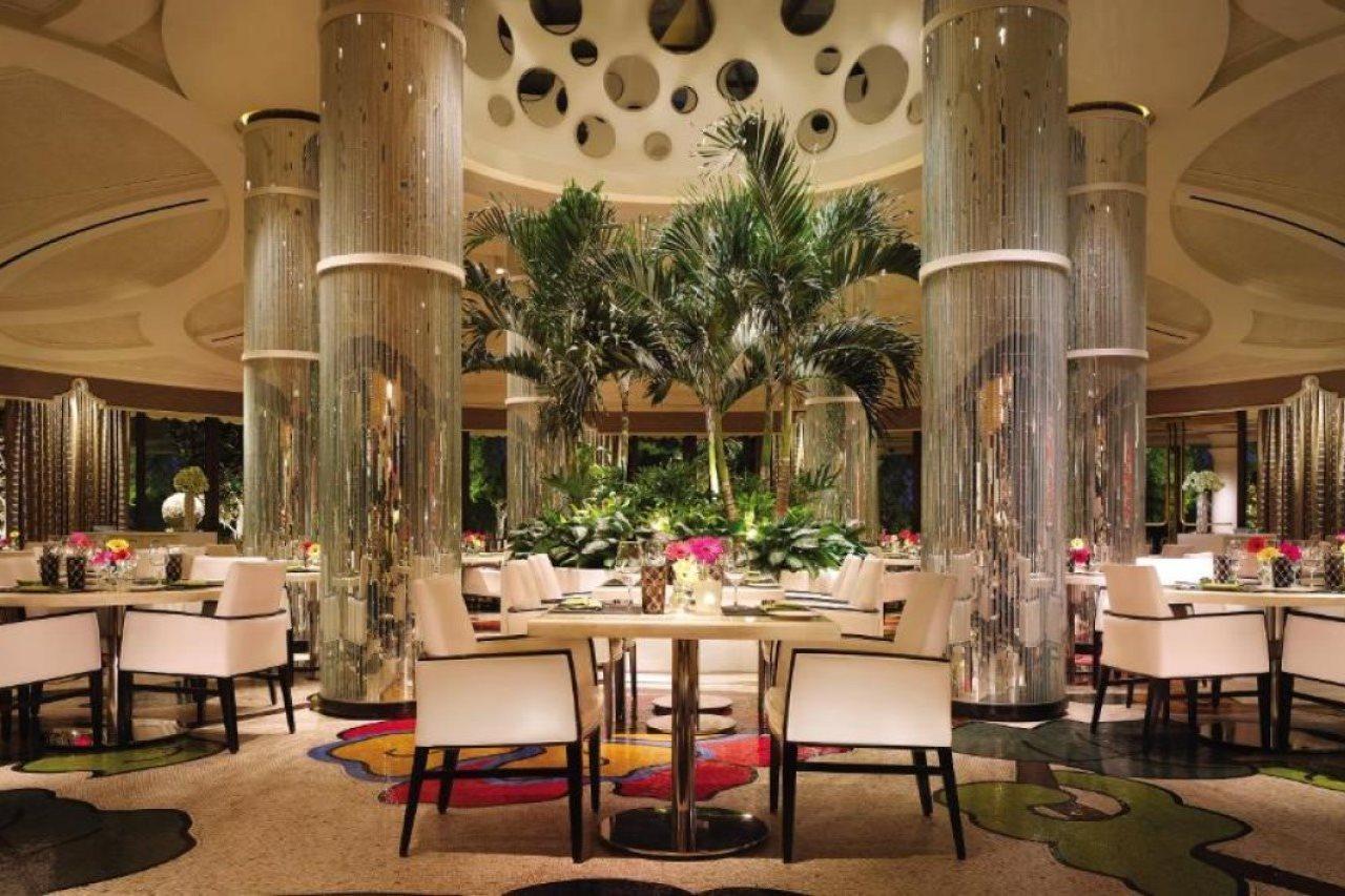 Encore At Wynn Resort