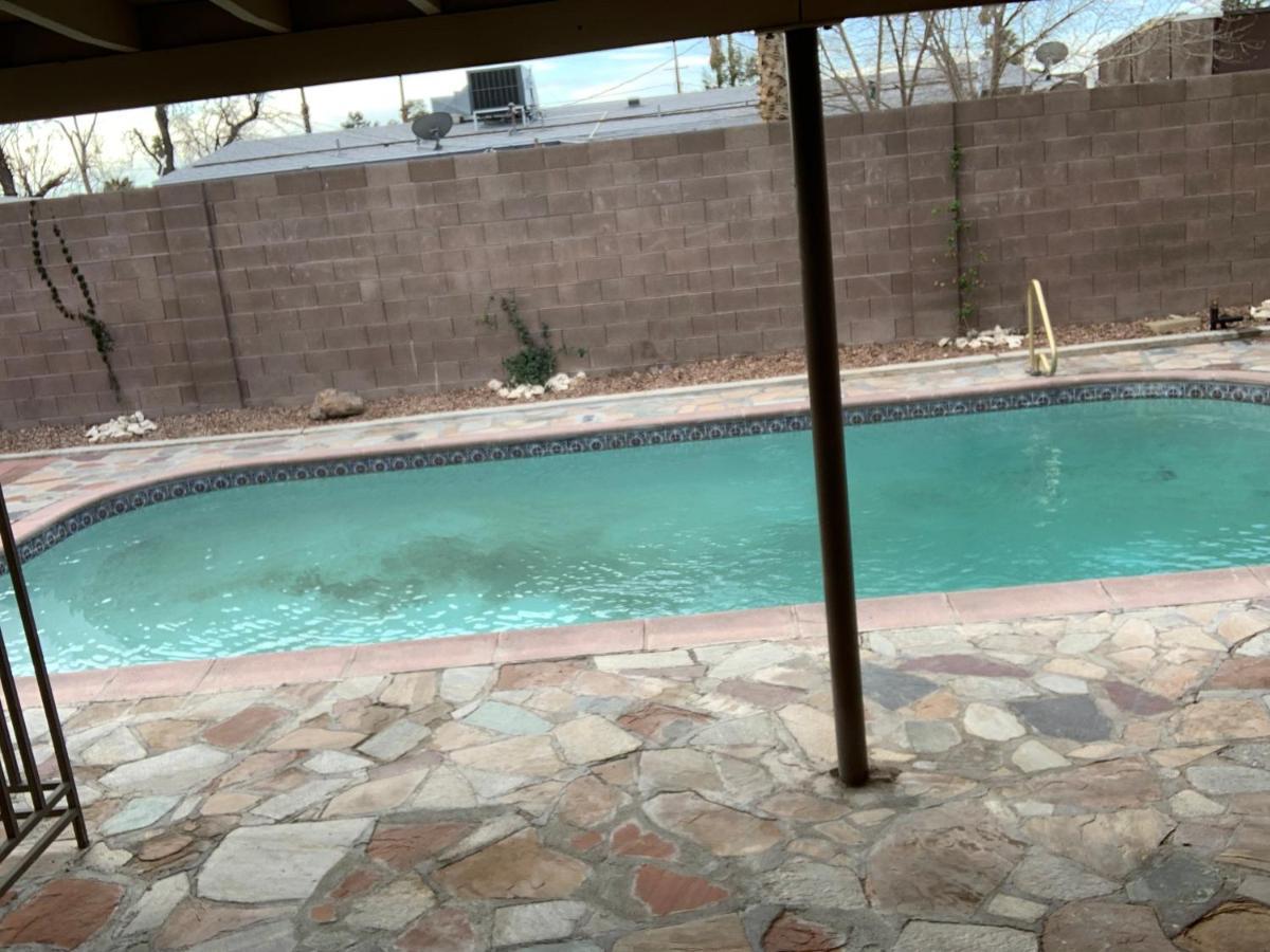 Su Casa Es Mi Casa Holiday home Las Vegas