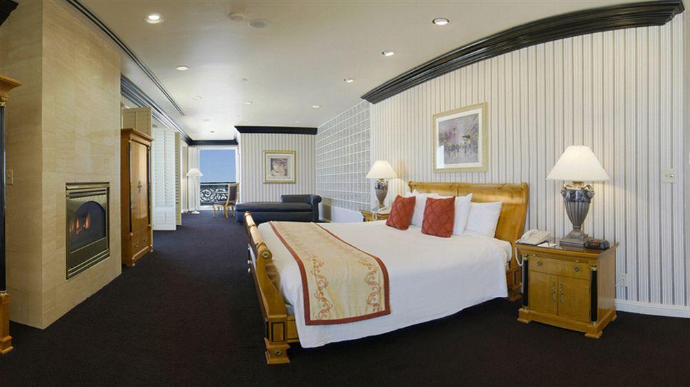 Resort Orleans And Casino