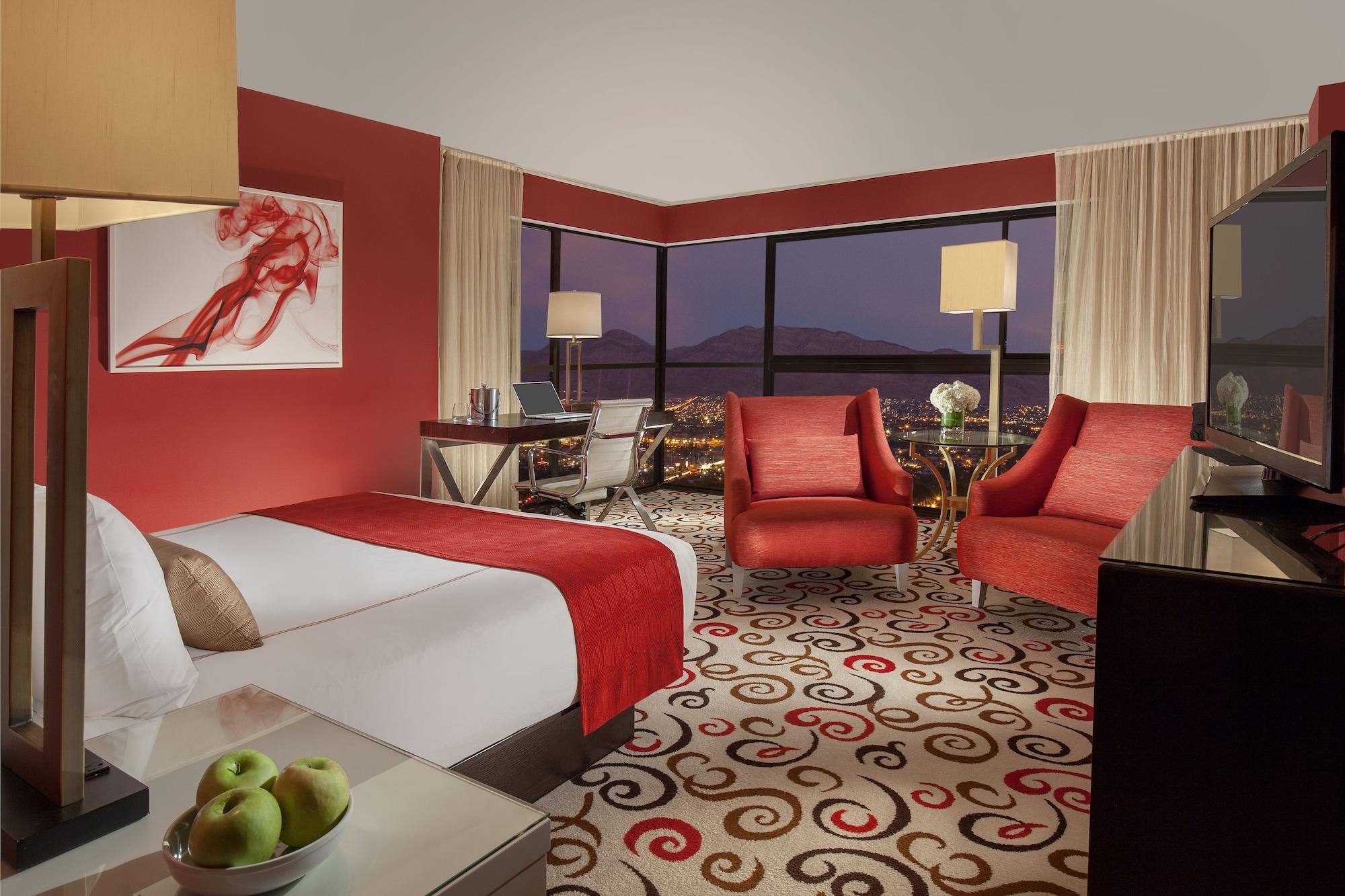 Hotel Downtown Grand & Casino 3*