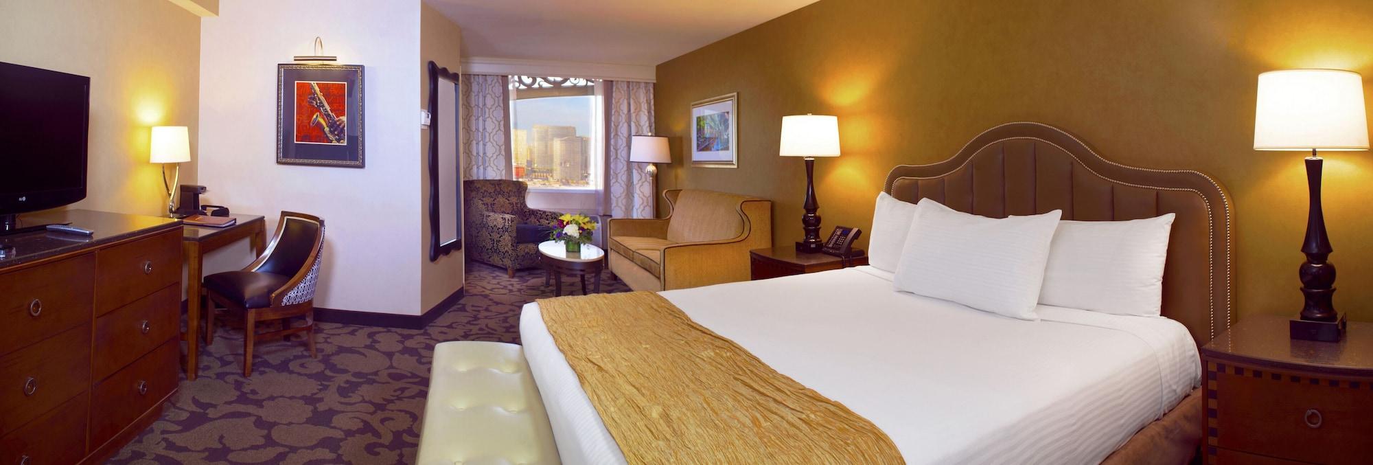Orleans And Casino Resort