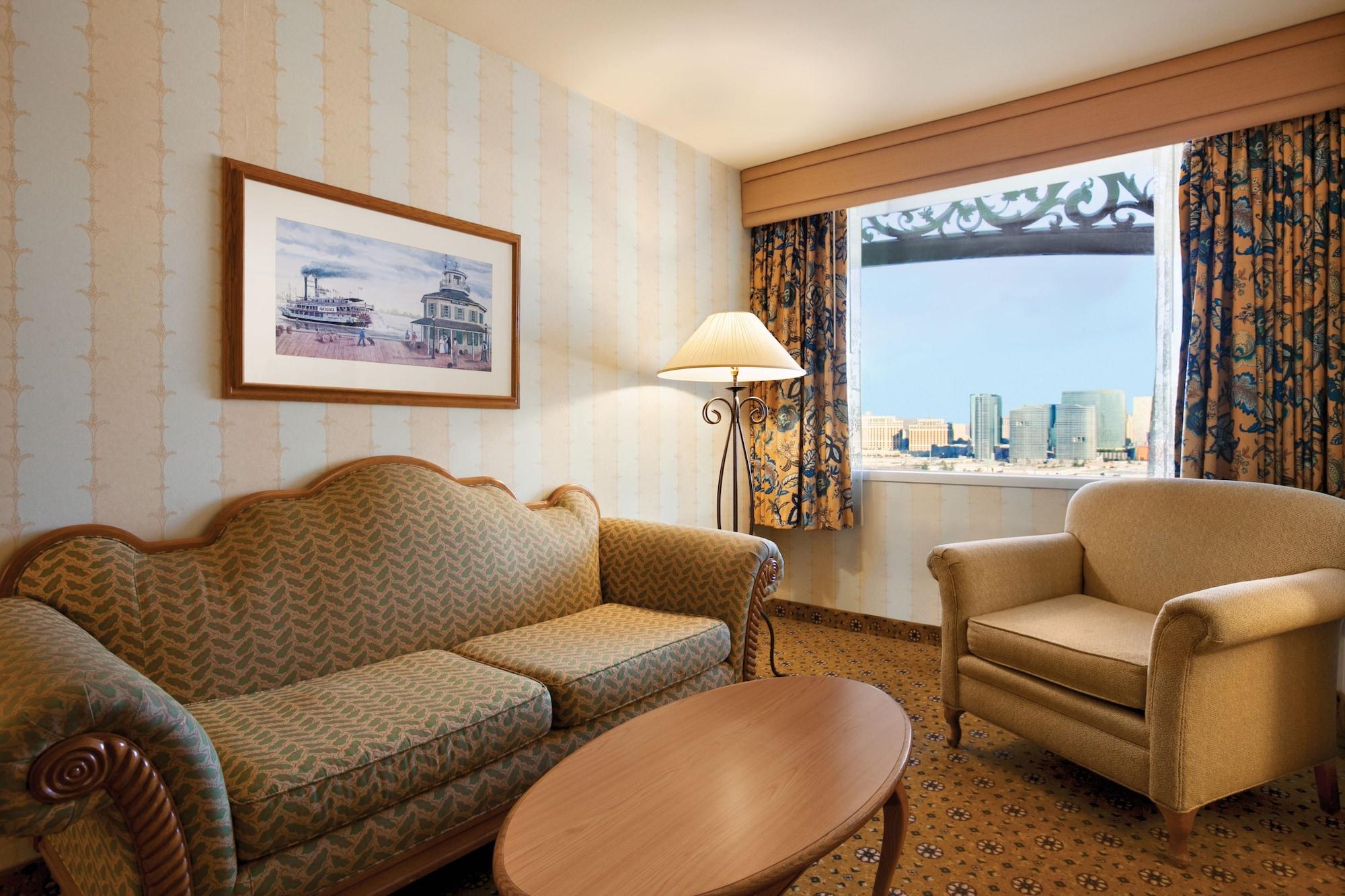 Orleans And Casino Resort
