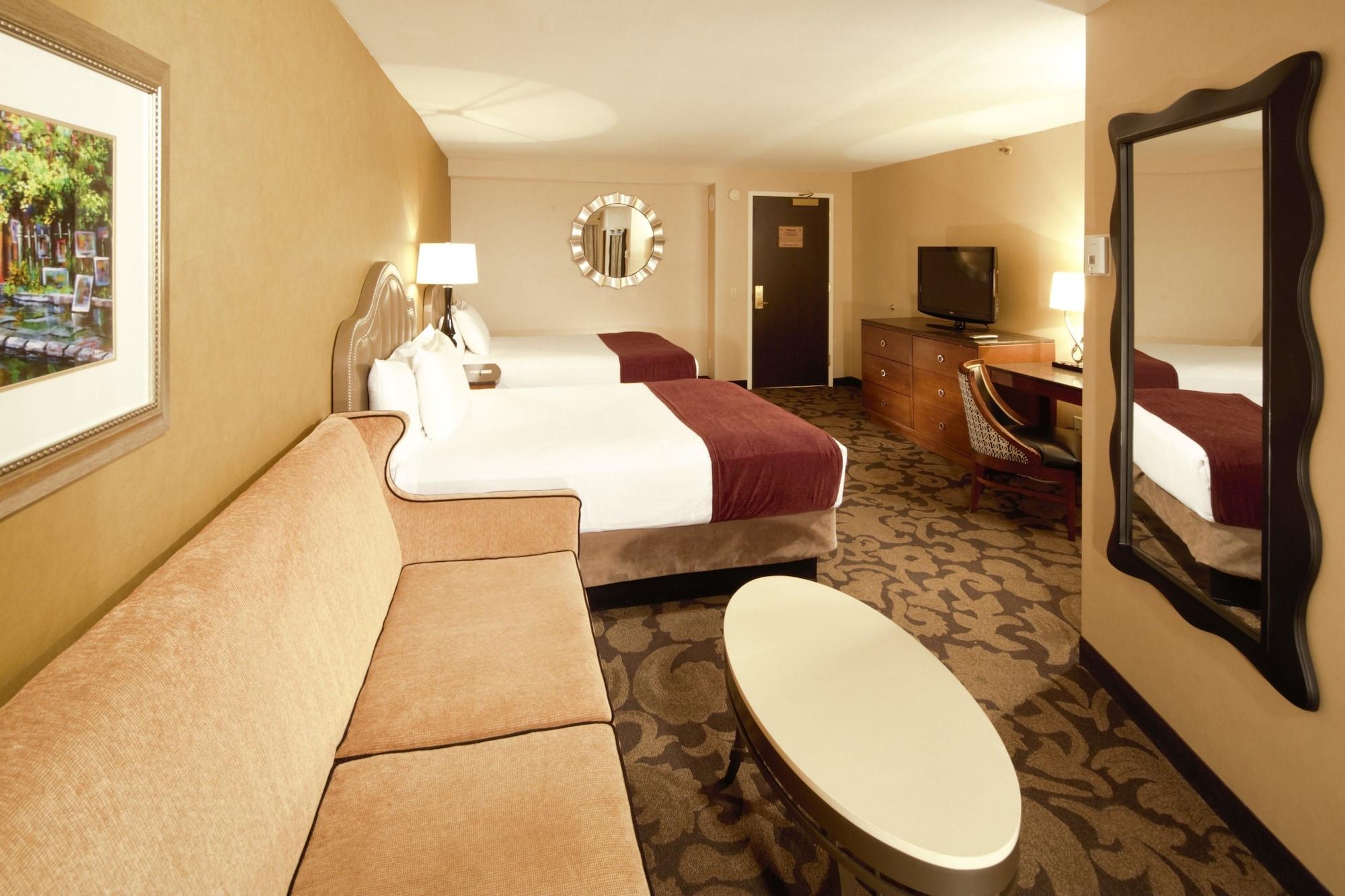 Orleans And Casino Resort