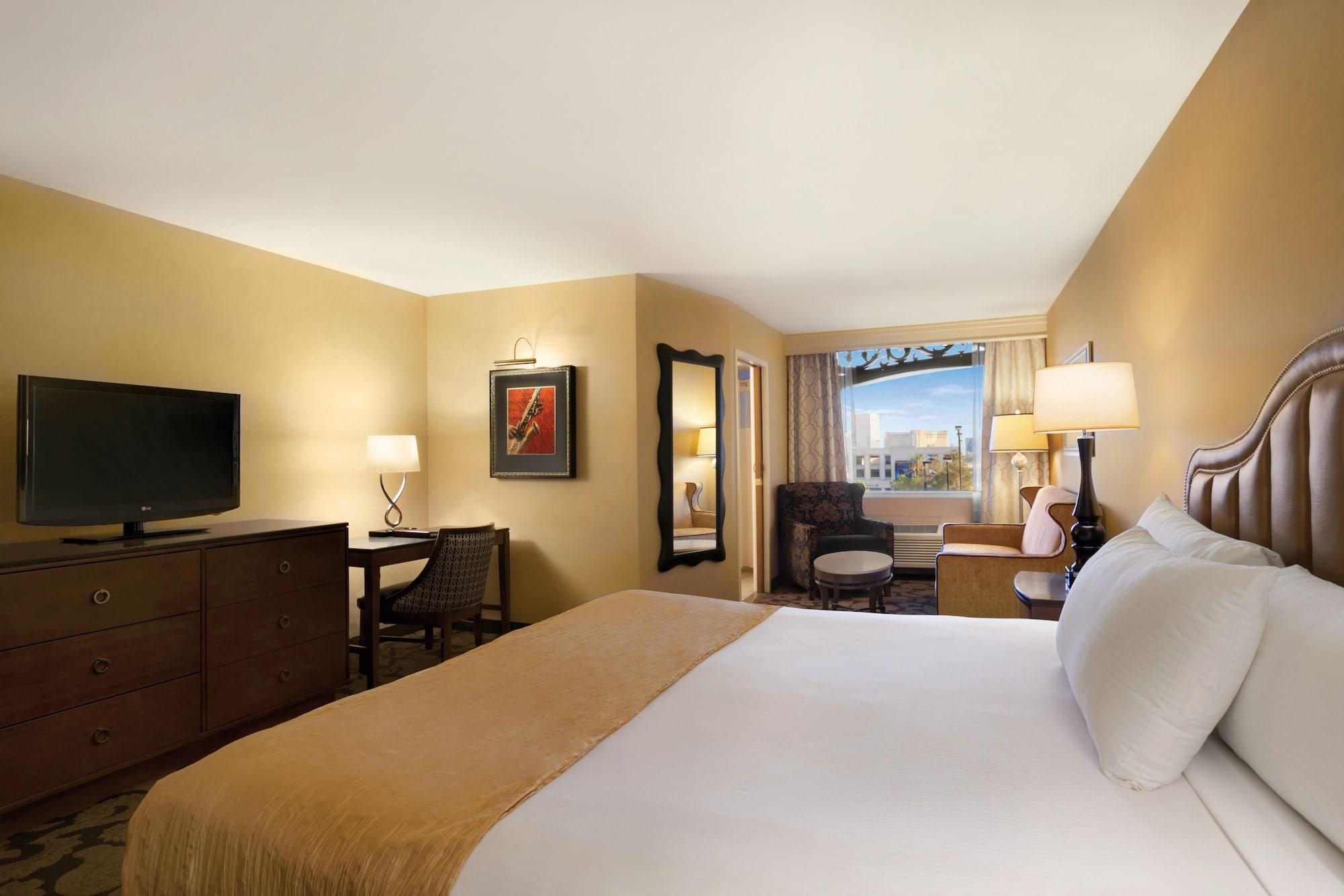 Orleans And Casino Resort