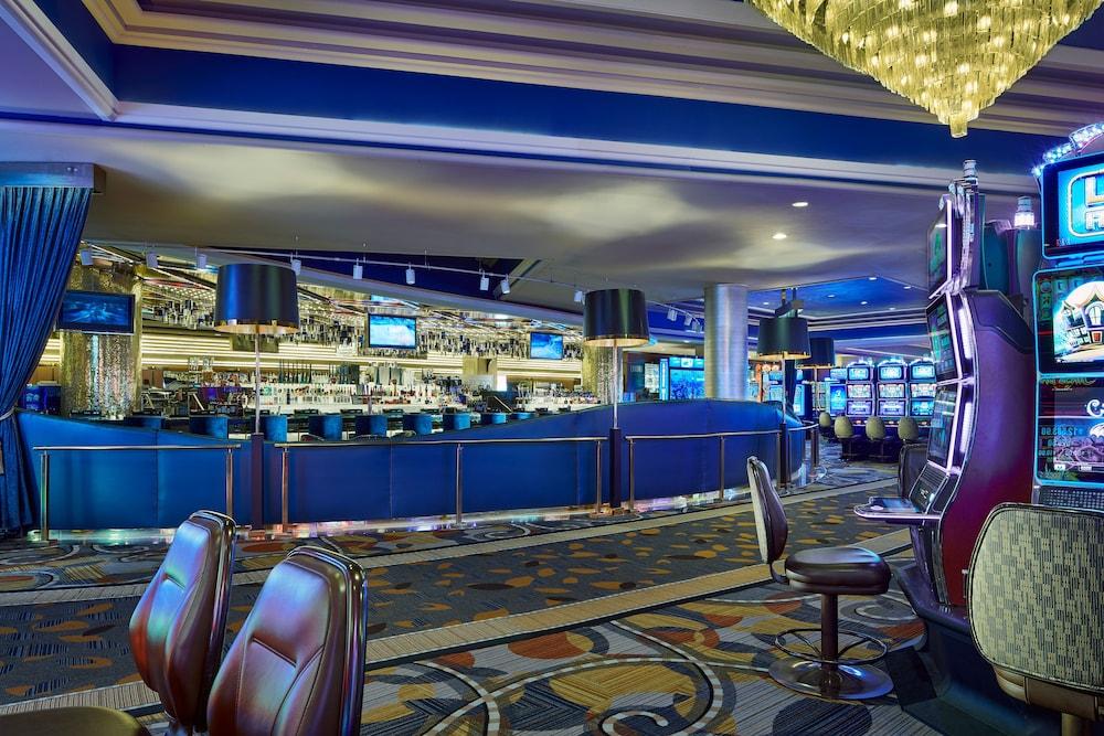 Horseshoe Vegas Station touristique 3*