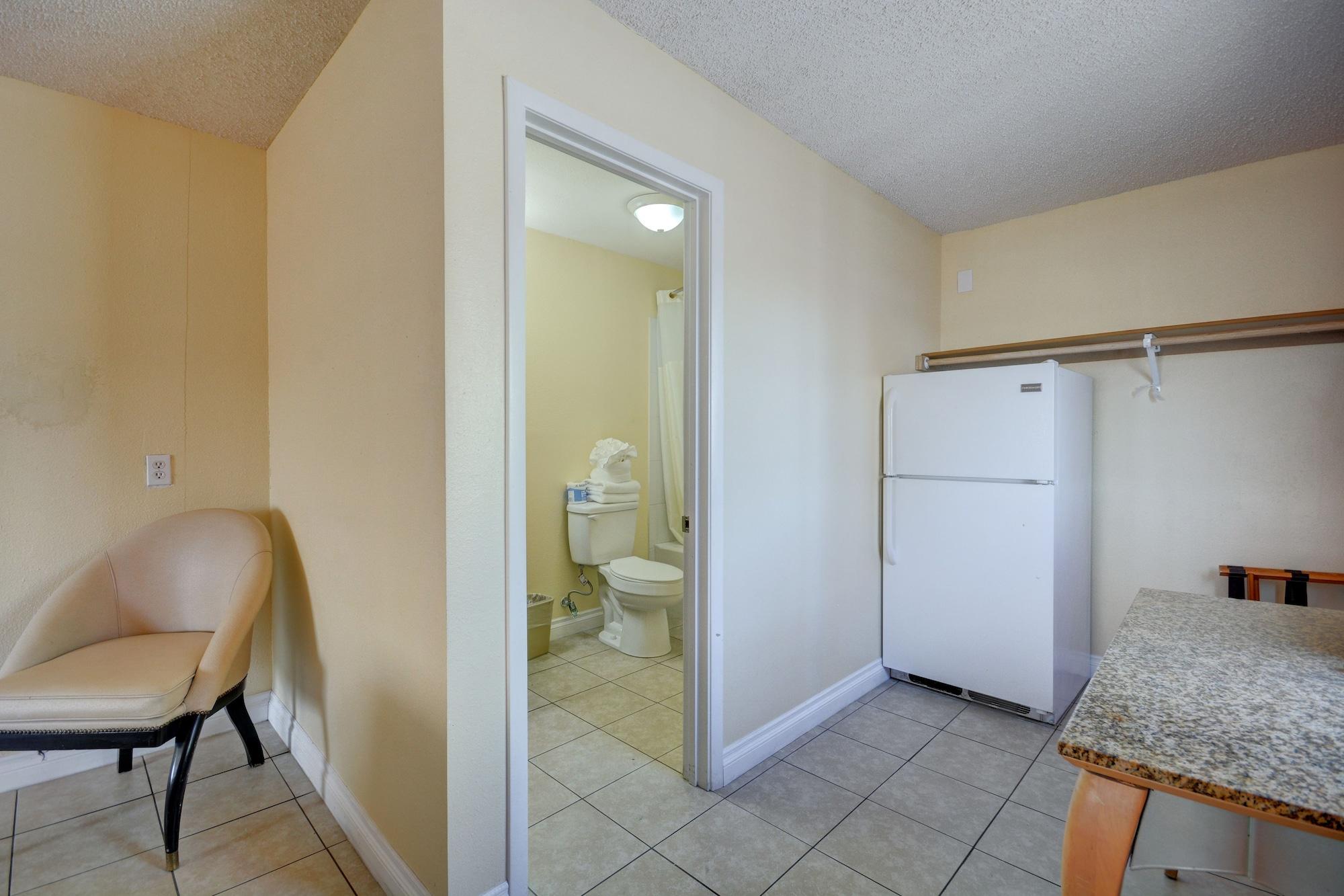 Motel Galaxy Las Vegas