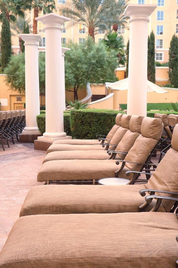 Club Wyndham Grand Desert Resort Las Vegas