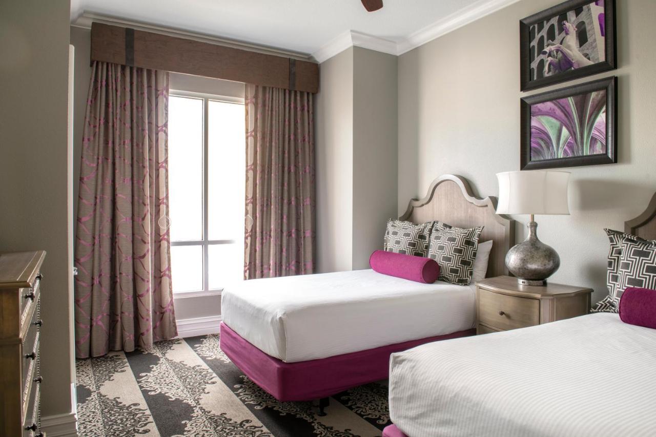 Resort Club Wyndham Grand Desert Las Vegas