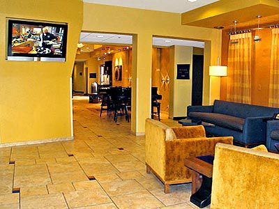 Baymont By Wyndham Vegas South Strip 2* Las Vegas