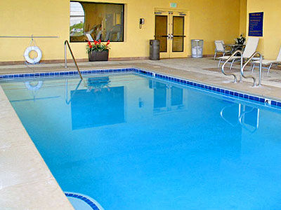 Baymont By Wyndham South Strip Hotel Las Vegas