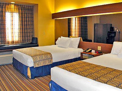 Baymont By Wyndham South Strip Las Vegas