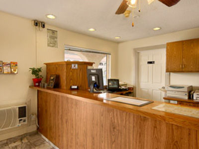 Super 8 By Wyndham Vegas Nellis Afb Area Motel 2*