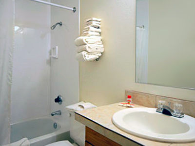 Motel Super 8 By Wyndham Vegas Nellis Afb Area Las Vegas
