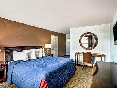 Travelodge By Wyndham Vegas Center Strip