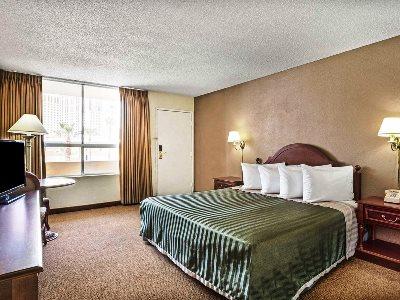 Travelodge By Wyndham Vegas Center Strip Motel Las Vegas