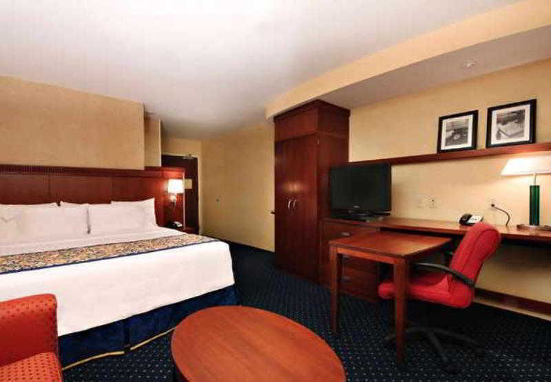 Courtyard By Marriott Stadium Area 3* Las Vegas