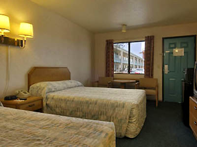 Hotel Days By Wyndham Vegas Airport Near The Strip Las Vegas