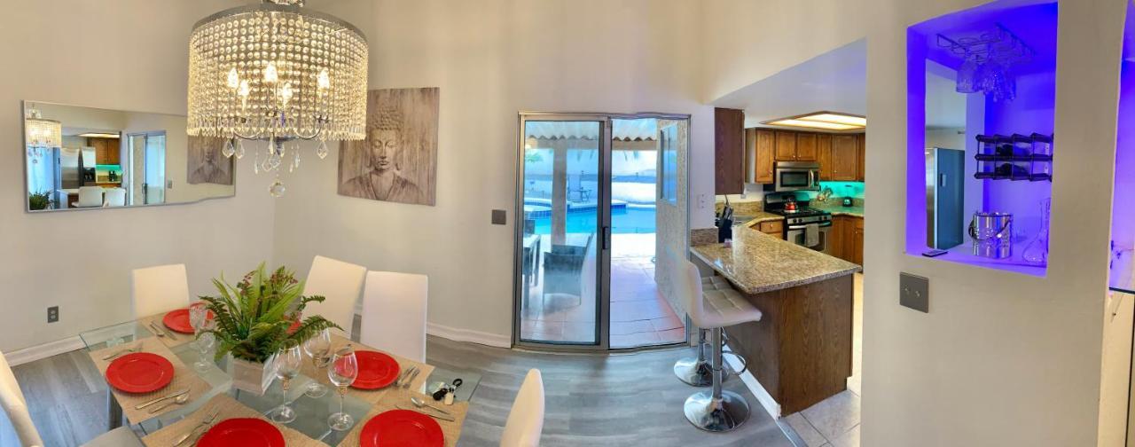Vegas Beautiful House *