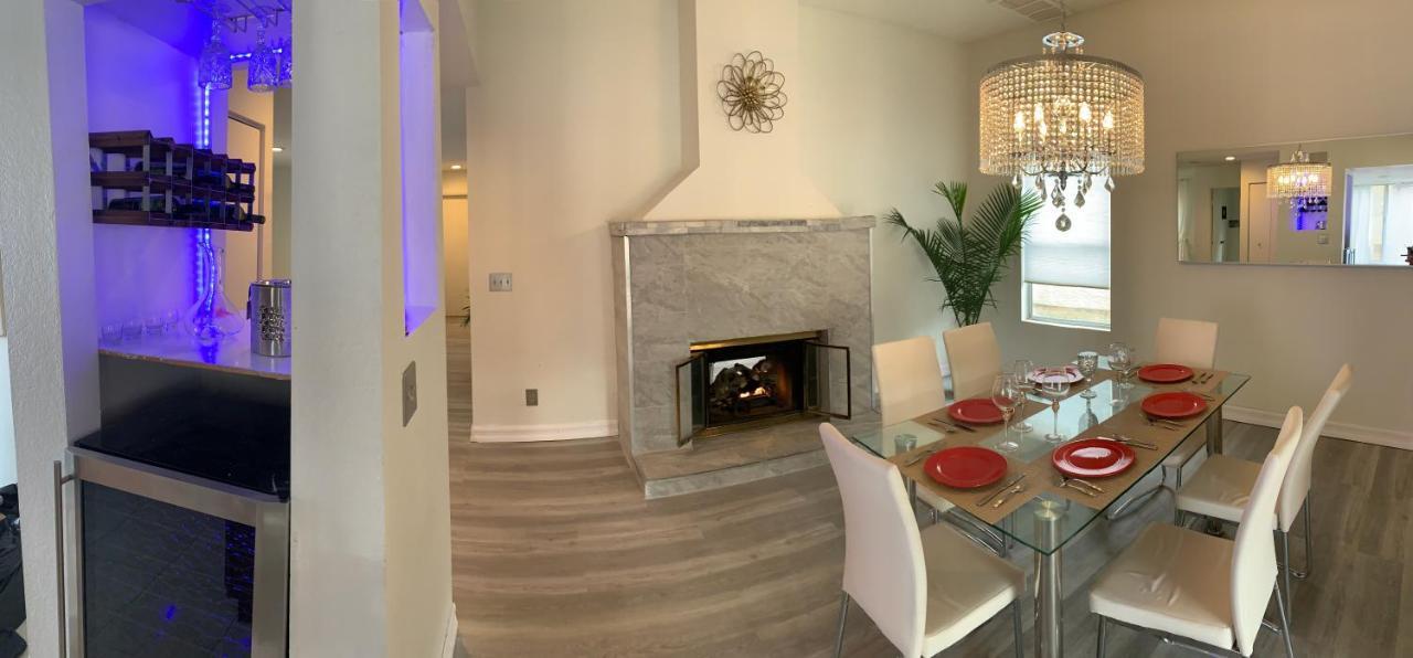 Vegas Beautiful House Ferienhaus *