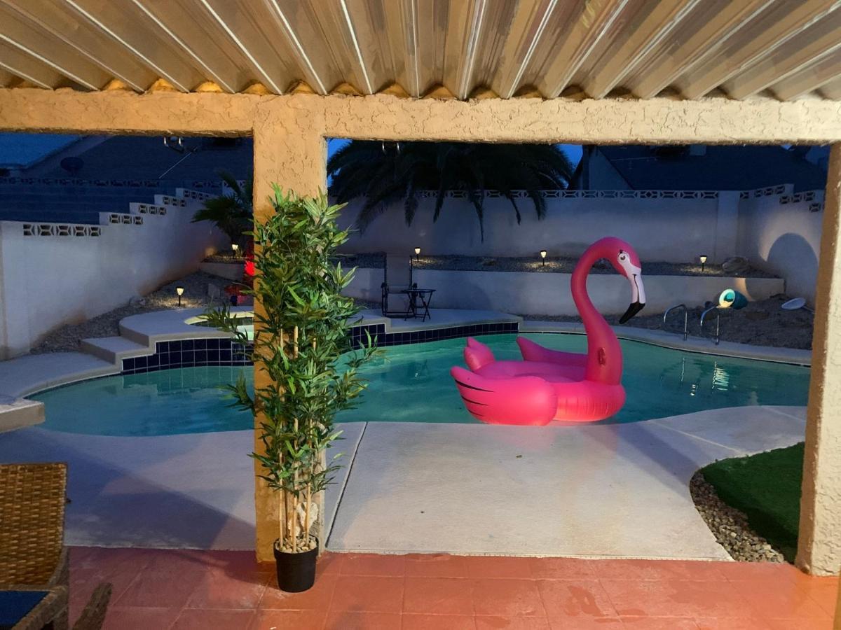 Ferienhaus Vegas Beautiful House